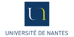 Logo de l'Université de Nantes